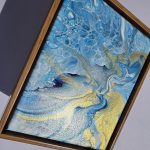 Ocean Marble 1