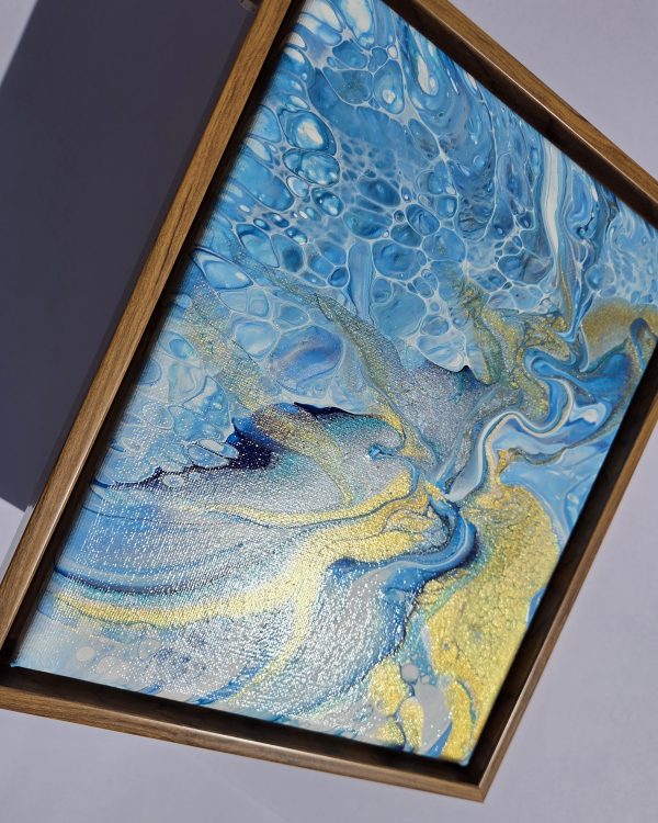 Ocean Marble