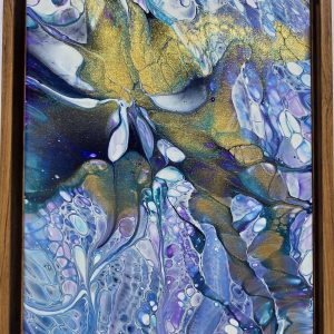 Coastal Bloom