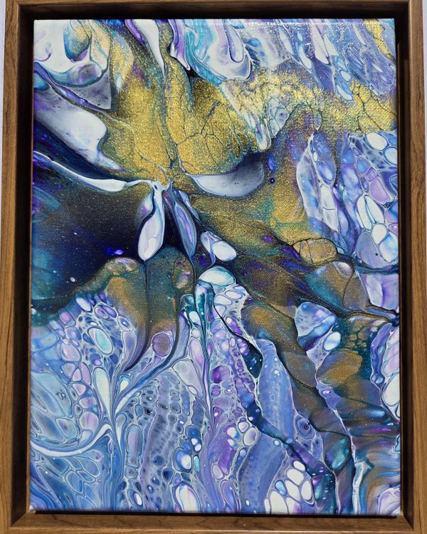 Coastal Bloom