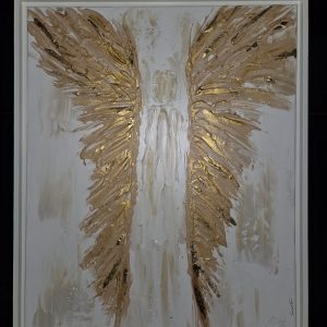 Golden Angel