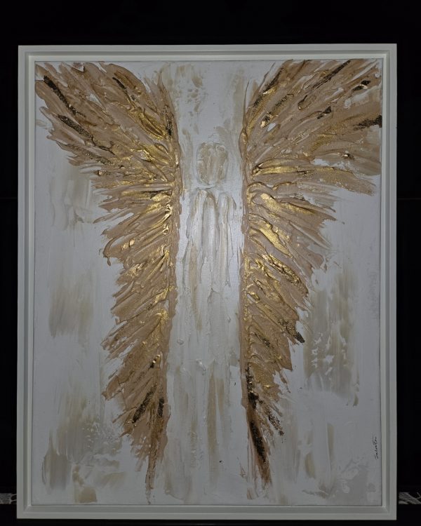 Golden Angel