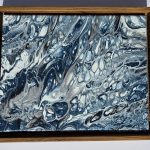Original Navy Blue-White Fluid 2
